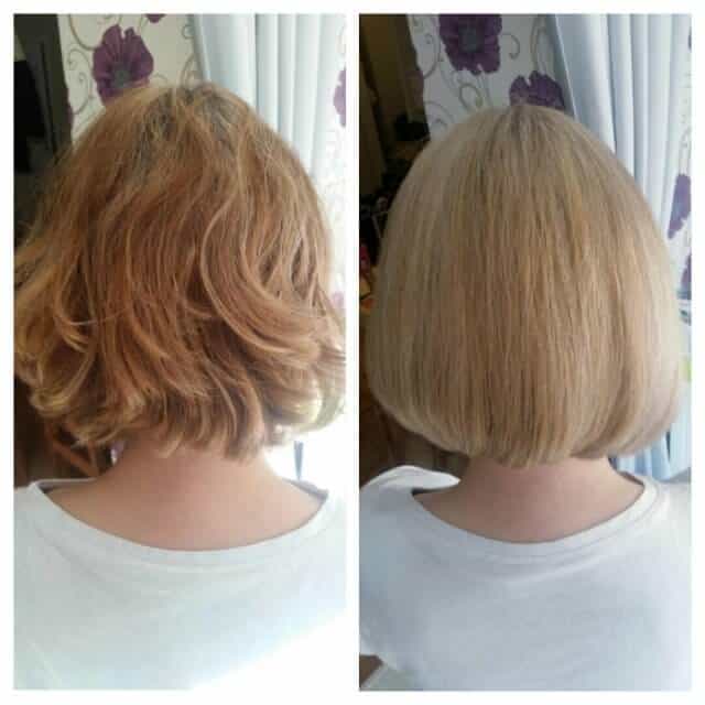 Cięcia i koloryzacje