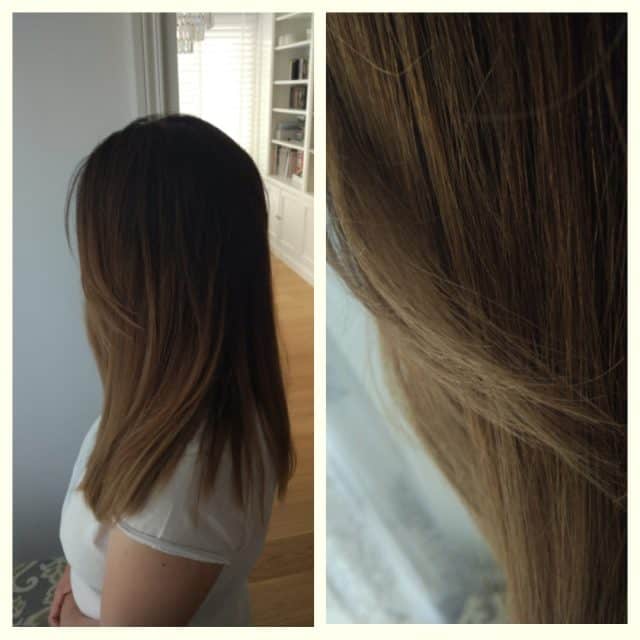 Cięcia i koloryzacje