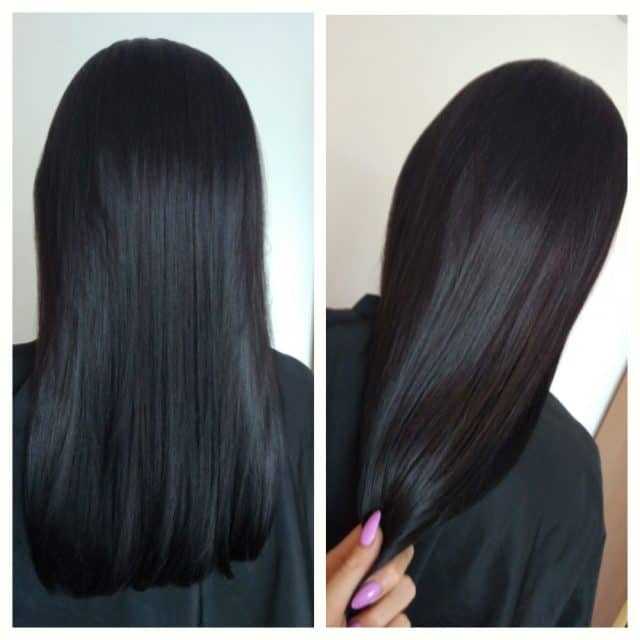 Cięcia i koloryzacje