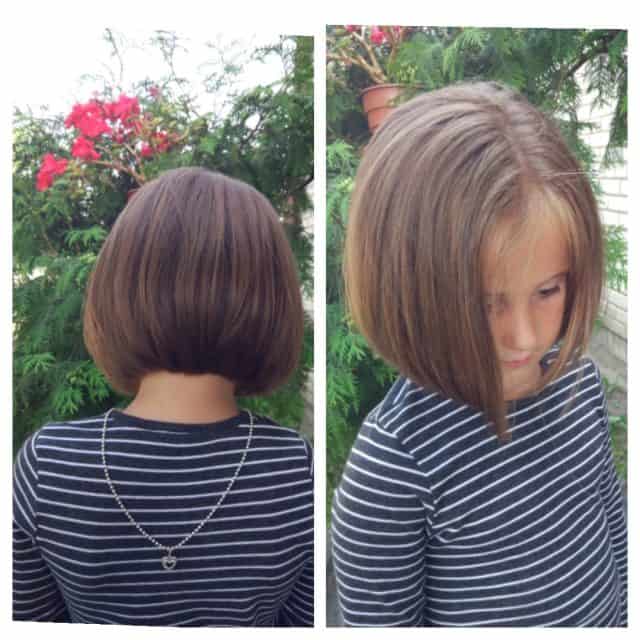 Cięcia i koloryzacje