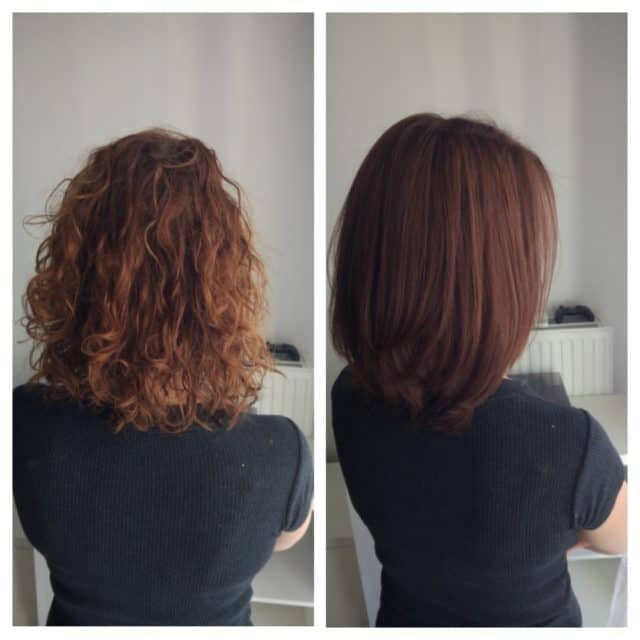 Cięcia i koloryzacje