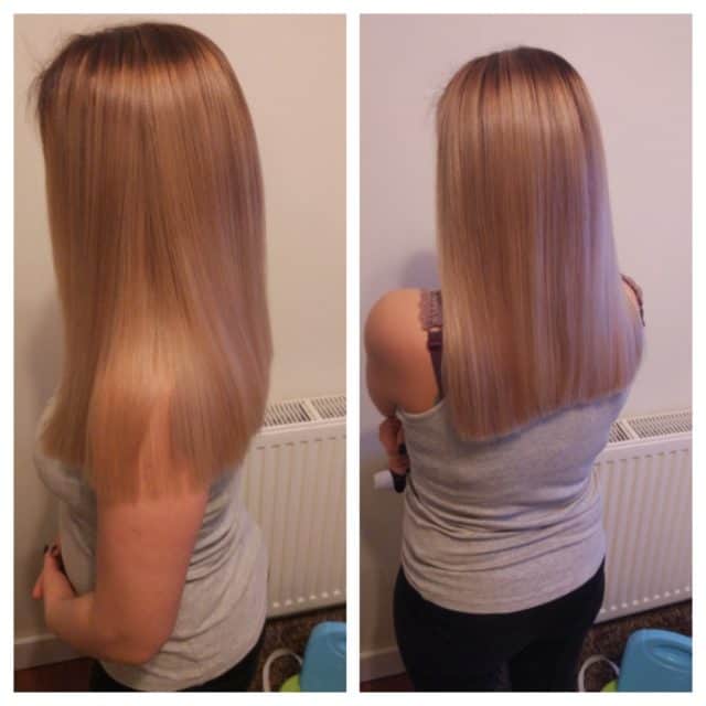 Cięcia i koloryzacje