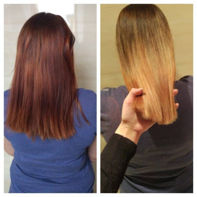 Cięcia i koloryzacje