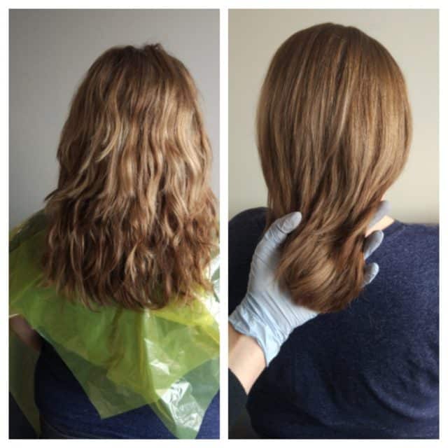 Cięcia i koloryzacje