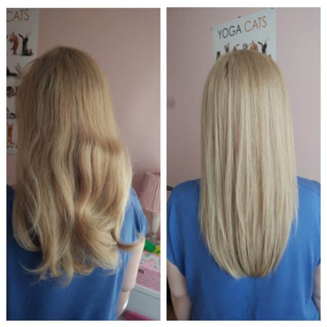 Cięcia i koloryzacje