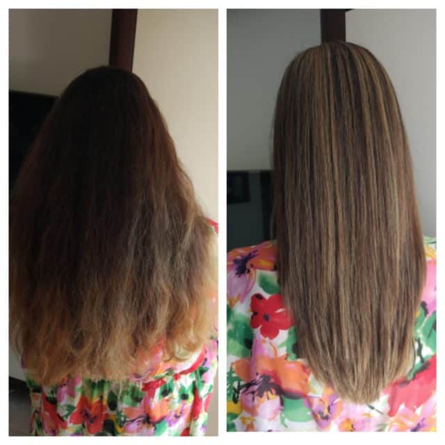 Cięcia i koloryzacje