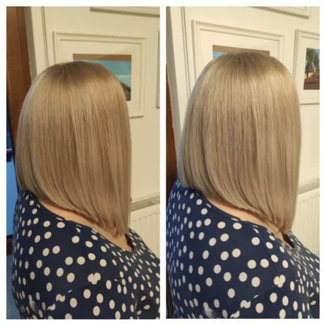 Cięcia i koloryzacje