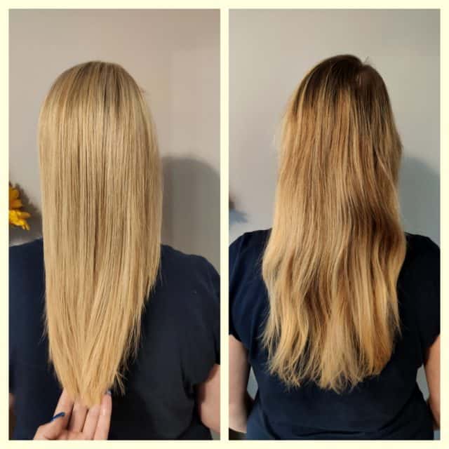 Cięcia i koloryzacje