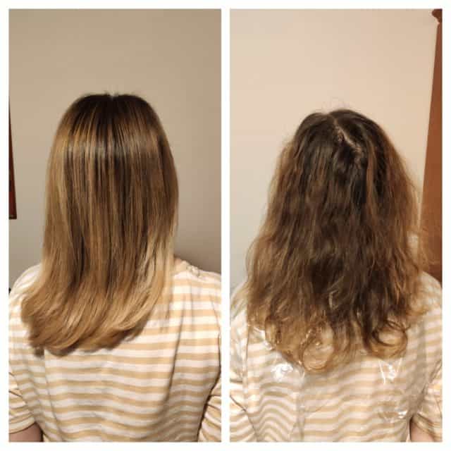 Cięcia i koloryzacje