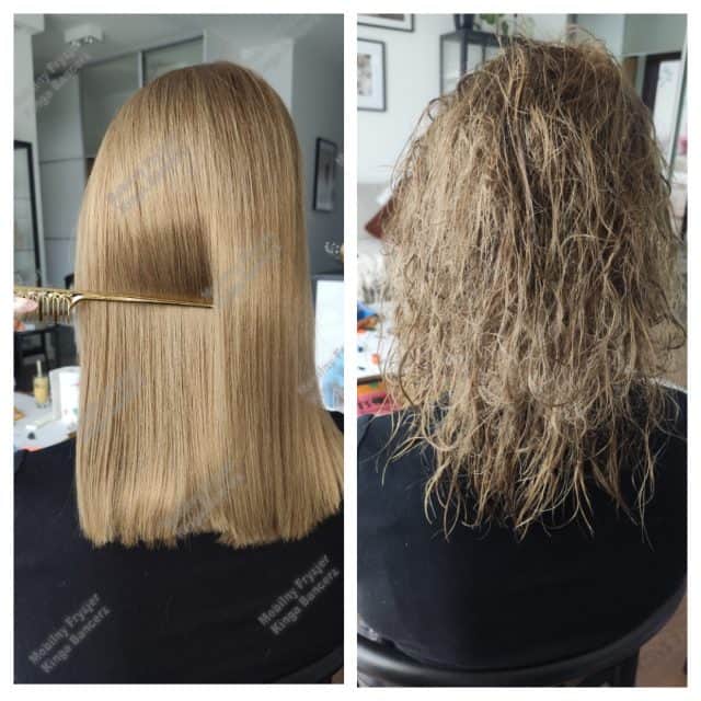 Regeneracja na ciepło