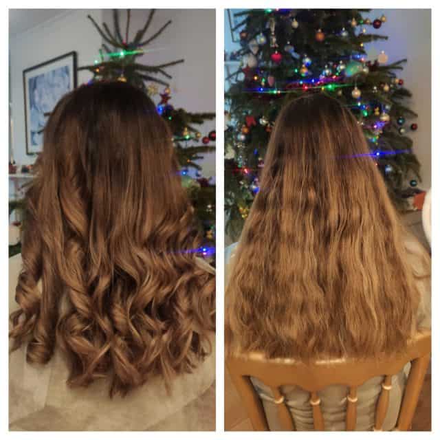 Cięcia i koloryzacje