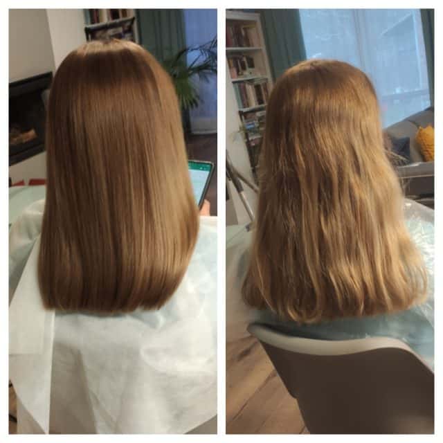 Cięcia i koloryzacje