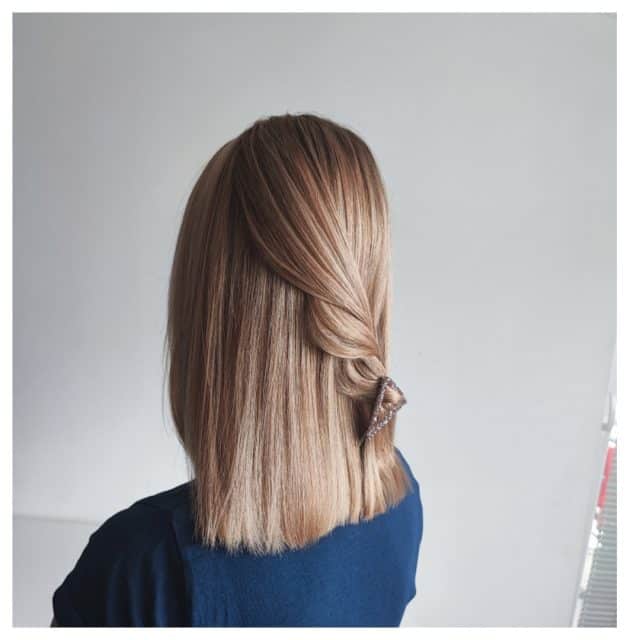 Cięcia i koloryzacje