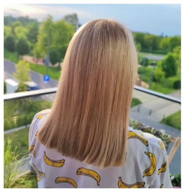 Cięcia i koloryzacje