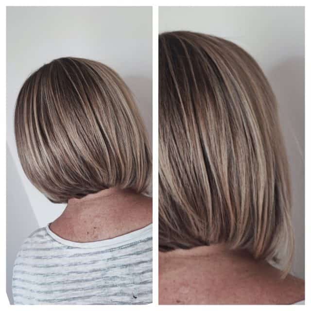 Cięcia i koloryzacje