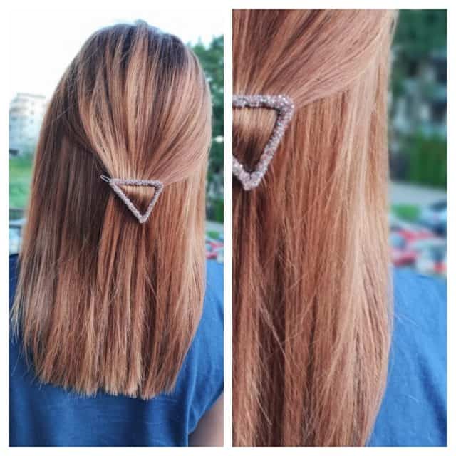 Cięcia i koloryzacje