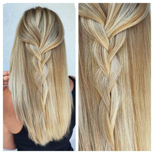 Cięcia i koloryzacje