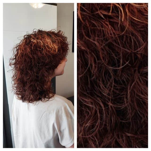 Cięcia i koloryzacje