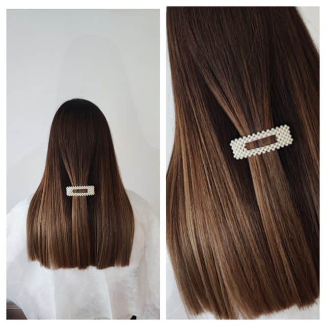 Cięcia i koloryzacje