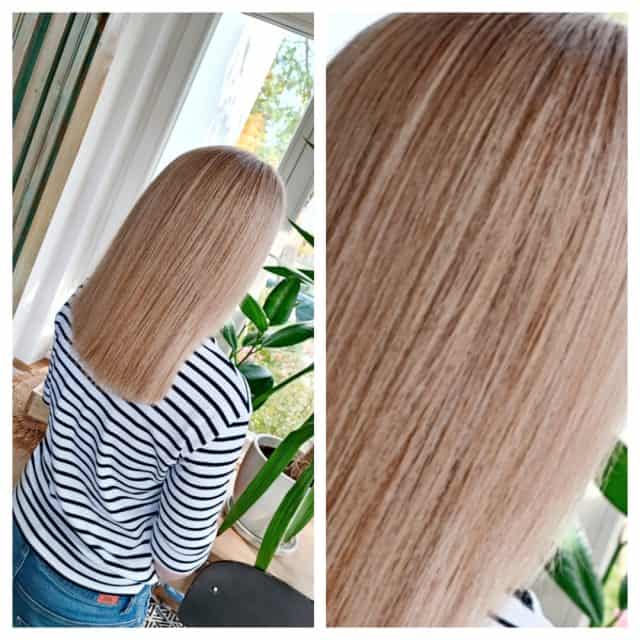 Cięcia i koloryzacje